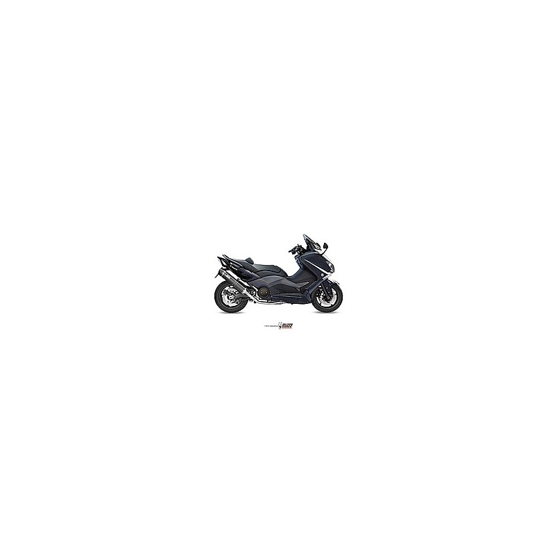 MIVV STRONGER BLACK ESCAPE COMPLETE T-MAX 530 2012-16
