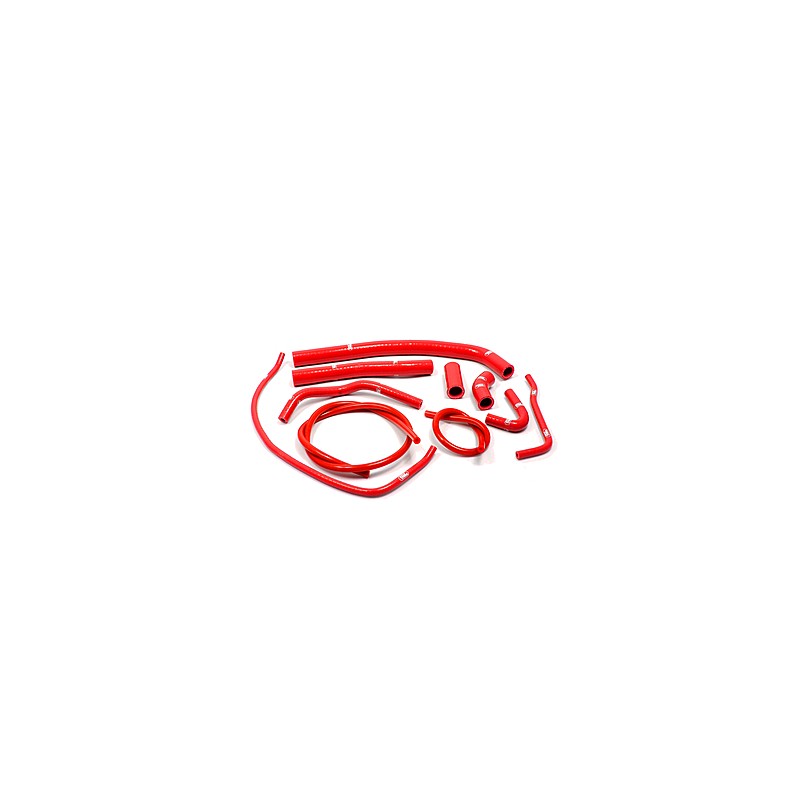 SAMCO MANGUITOS DE RADIADOR PARA T-MAX 530 2012-2014