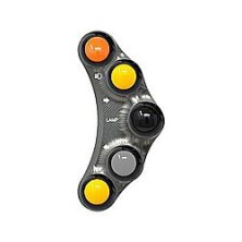 JETPRIME LEFT SWITCH YAMAHA R3 15-18 2