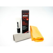 WRS RECUBRIMIENTO PROTECTOR CUPULAS Y PANTALLA CASCOS 2