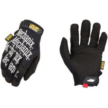 MECHANIX THE ORIGINAL GLOVES 2