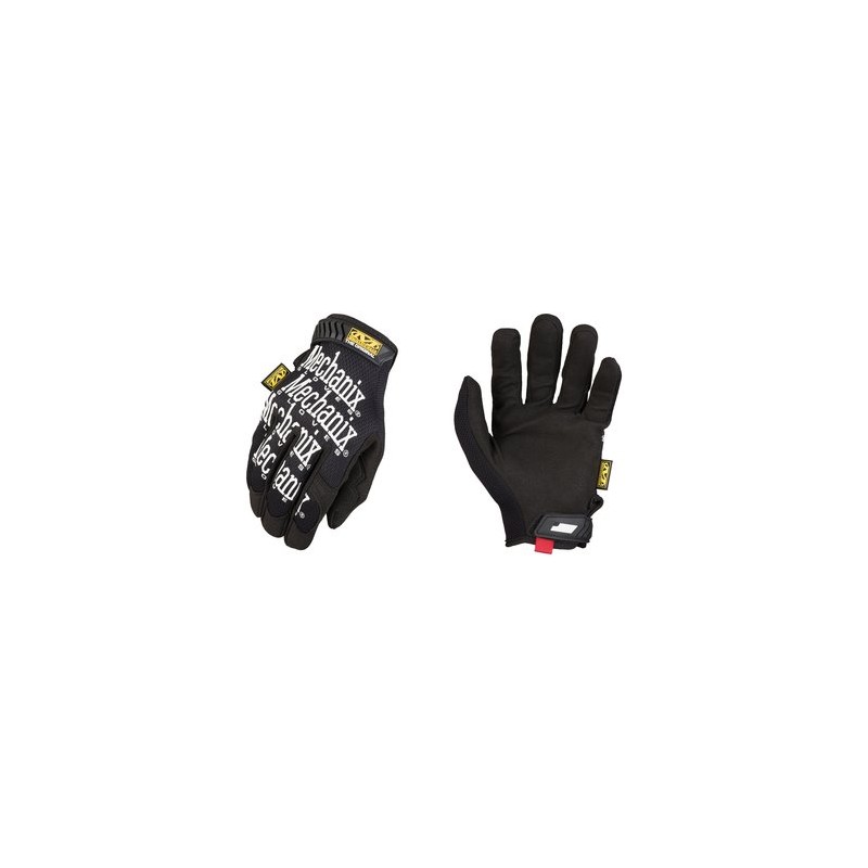 MECHANIX THE ORIGINAL GLOVES