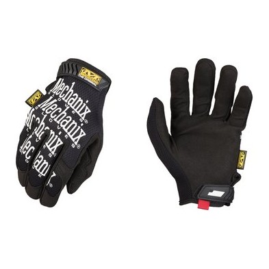 MECHANIX THE ORIGINAL GLOVES