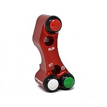 JETPRIME RIGHT SWITCH KAWASAKI ZX10 R 16- 2