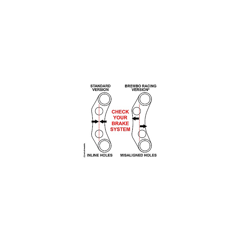 JETPRIME RIGHT SWITCH KAWASAKI NINJA 400 - BREMBO
