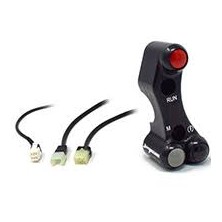 JETPRIME RIGHT SWITCH HONDA CBR 1000 RR