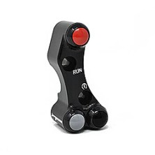 JETPRIME PIÑA DERECHA HONDA BOMBA SERIE 2