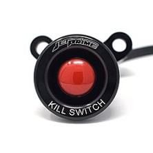 JETPRIME KILL SWITCH / BOTON ENCENDIDO DUCATI PANIGALE V4 18- 2