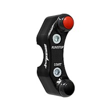 JETPRIME PIÑA DERECHA RACING PARA PANIGALE V2 BOMBA DE SERIE 2