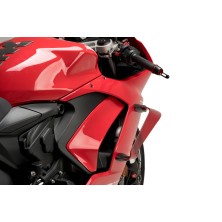 PUIG DOWNFORCE SPOILERS PANIGALE V4 2