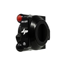 copy of BOTONERA PARA PUÑO DE GAS INTEGRADO V2 SUPERBIKE 2