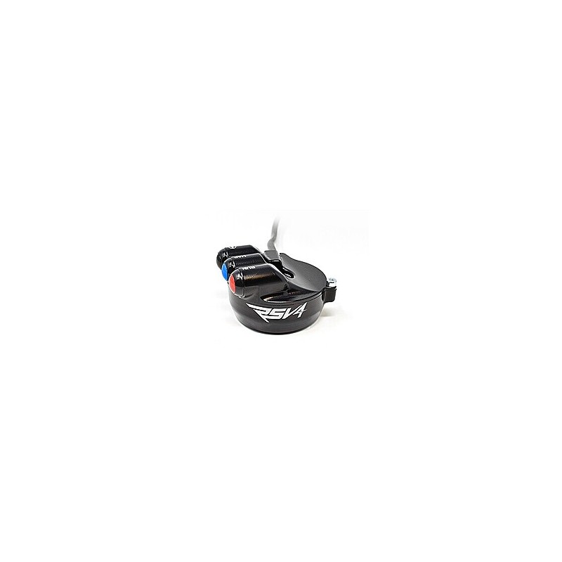 JETPRIME ELECTRONIC THROTTLE RIGHT SWITCH APRILIA RS660