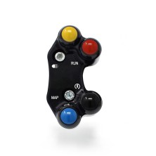 JETPRIME PIÑA 4 BOTONES LADO DERECHO APRILIA 2