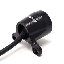 JETPRIME KILL SWITCH / BOTON ENCENDIDO APRILIA 2