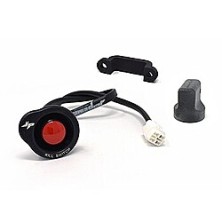 JETPRIME KILLSWITCH / STARTUP APRILIA RS660
