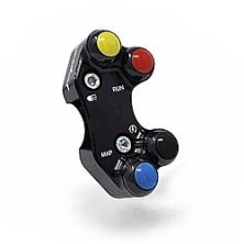 JETPRIME RIGHT SWITCH APRILIA RS660 - BREMBO 2