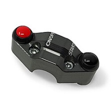 JETPRIME ADDITIONAL PUSHBUTTON PANEL FOR QUICK RELEASE THROTTLE ACC109 2