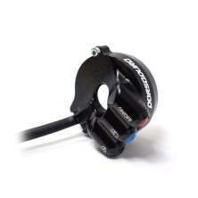 JETPRIME BOTONERA PARA PUÑO DE GAS INTEGRADO APRILIA RV 2