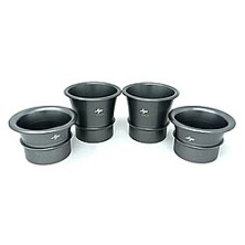 JETPRIME TROMPETAS DE ADMISIÓN HONDA CBR1000RR 20- 2