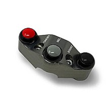 JETPRIME ADDITIONAL PUSHBUTTON PANEL FOR QUICK RELEASE GAS HANDLE ACC154 2