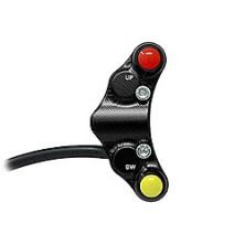 JETPRIME PIÑA IZQUIERDA KAWASAKI ZX4R JP PLS 014 2