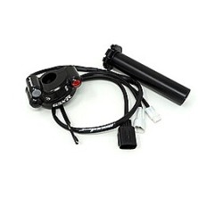 JETPRIME SUZUKI QUICK RELEASE GRIP HANDLE 2