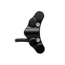 JETPRIME YAMAHA JP PLS 042 5-BUTTON LEFT SIDE CONTROL KNOB 2