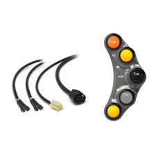 JETPRIMET PIÑA IZQUIERDA YAMAHA R7 JP PLS 073 2