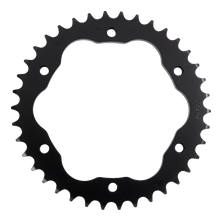 JT 525 DUCATI STEEL CROWN FOR CROWN CARRIER JTR752 2