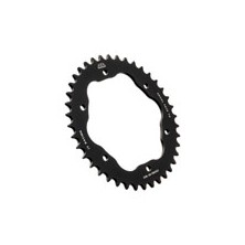 JT CORONA 525 ACERO DUCATI PARA PORTA CORONA JTR751