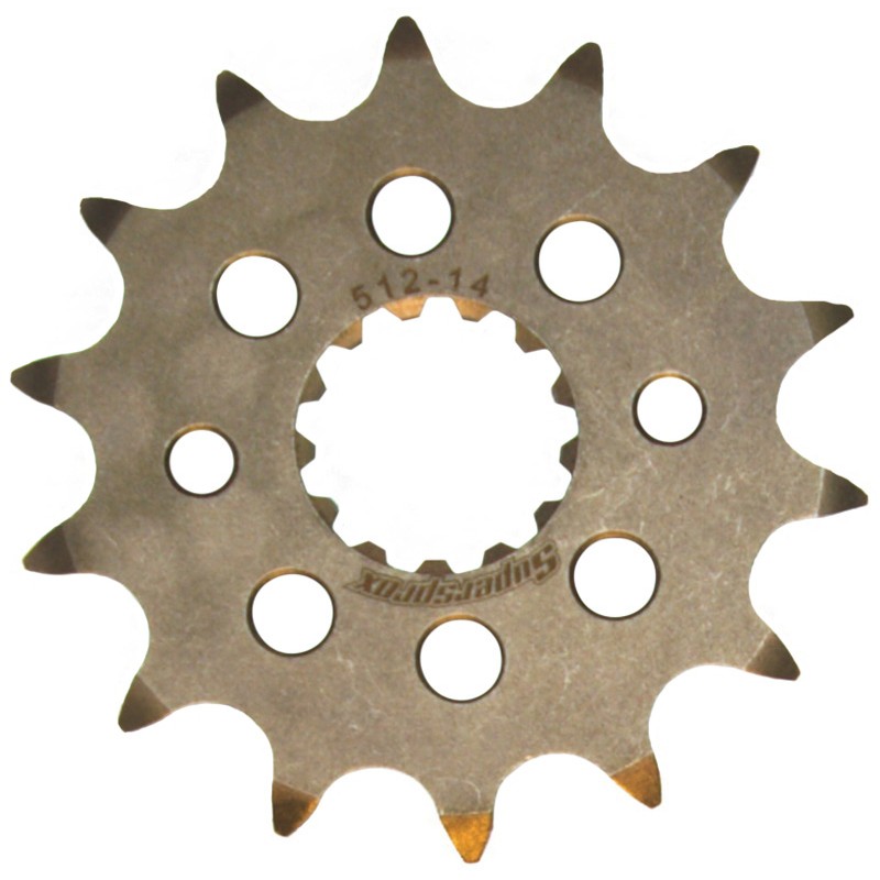 SUPERSPROX 520 Sprocket for BMW - Model CST1404BF - High Performance