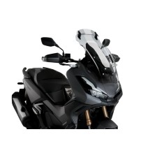 CÚPULA TOURING CON VISERA HONDA ADV 350 2022 2