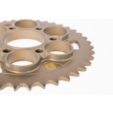 SITTA SPROCKET PANIGALE 520 DUCATI 2