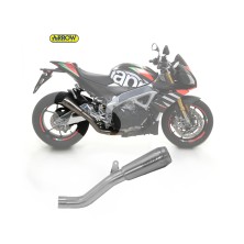 EXHAUST ARROW Silencer Kit PRO RACE / Aprilia RSV 4 - RSV 4 Factory '17-18 2