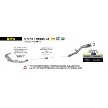 SILENT ARROW PRO-RACE 72634 2