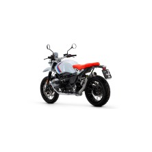 SILENT ARROW PRO-RACE 71941 2