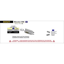 ARROW ESCAPE  STREET THUNDER 2