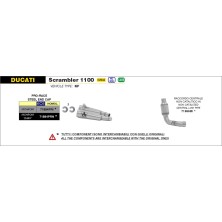 Nichrom Dark" Pro-Race silencers 2