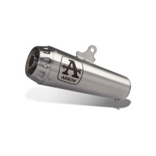 Titanium Pro-Race silencer 2
