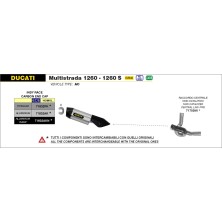 Non catalized mid-pipe 2