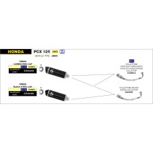 Catalytic homologated collector 2