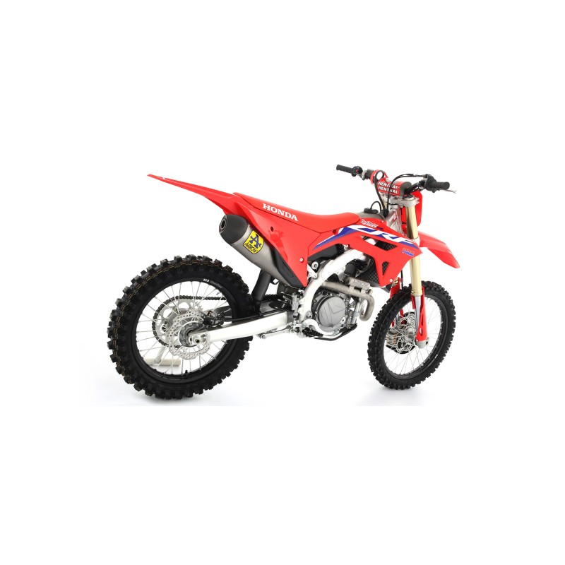 Silencioso Off-Road Race-Tech 75171TK