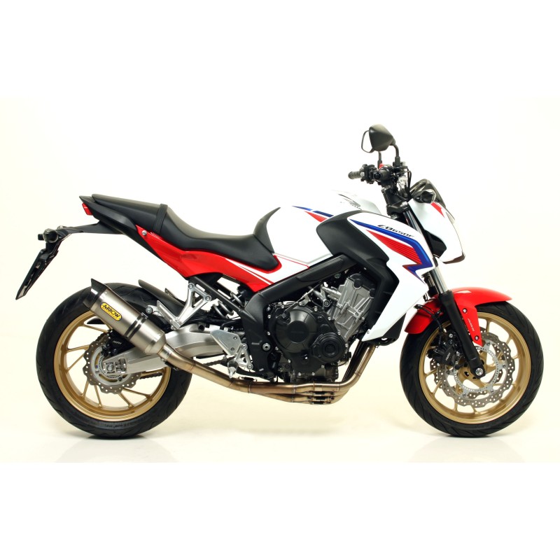 ESCAPE ARROW Thunder / Honda CB/R 650 F