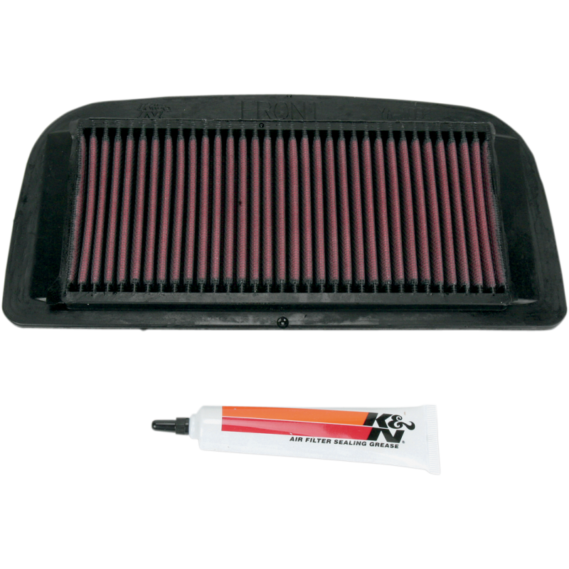 K&N AIR FILTER R1 02-03 YA-1002