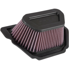 K&N AIR FILTER R1 15- MT10 16- YA-1015 2