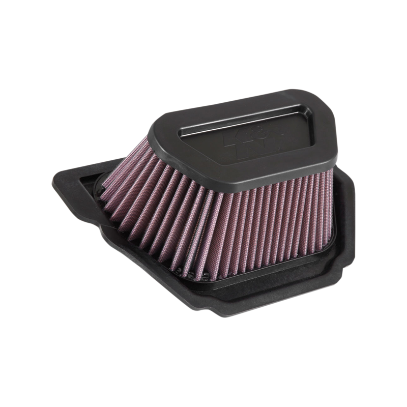 K&N FILTRO DE AIRE  R1 15- MT10 16- YA-1015