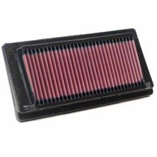 K&N FILTRO DE AIREMT01 1700  YA-1605 2