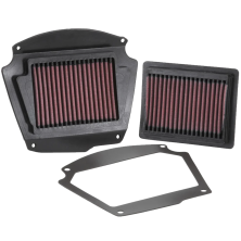 K&N AIR FILTER XV PC 1700 YA-1602 2