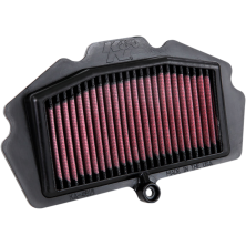 K&N AIR FILTER NINJA 400-Z400 KA-4018 2
