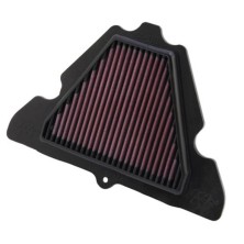 K&N AIR RACING FILTER ZX10R 11-15 KA-1011R